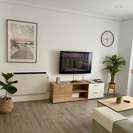 Ferienwohnung En El Corazon De Santander Exterior foto