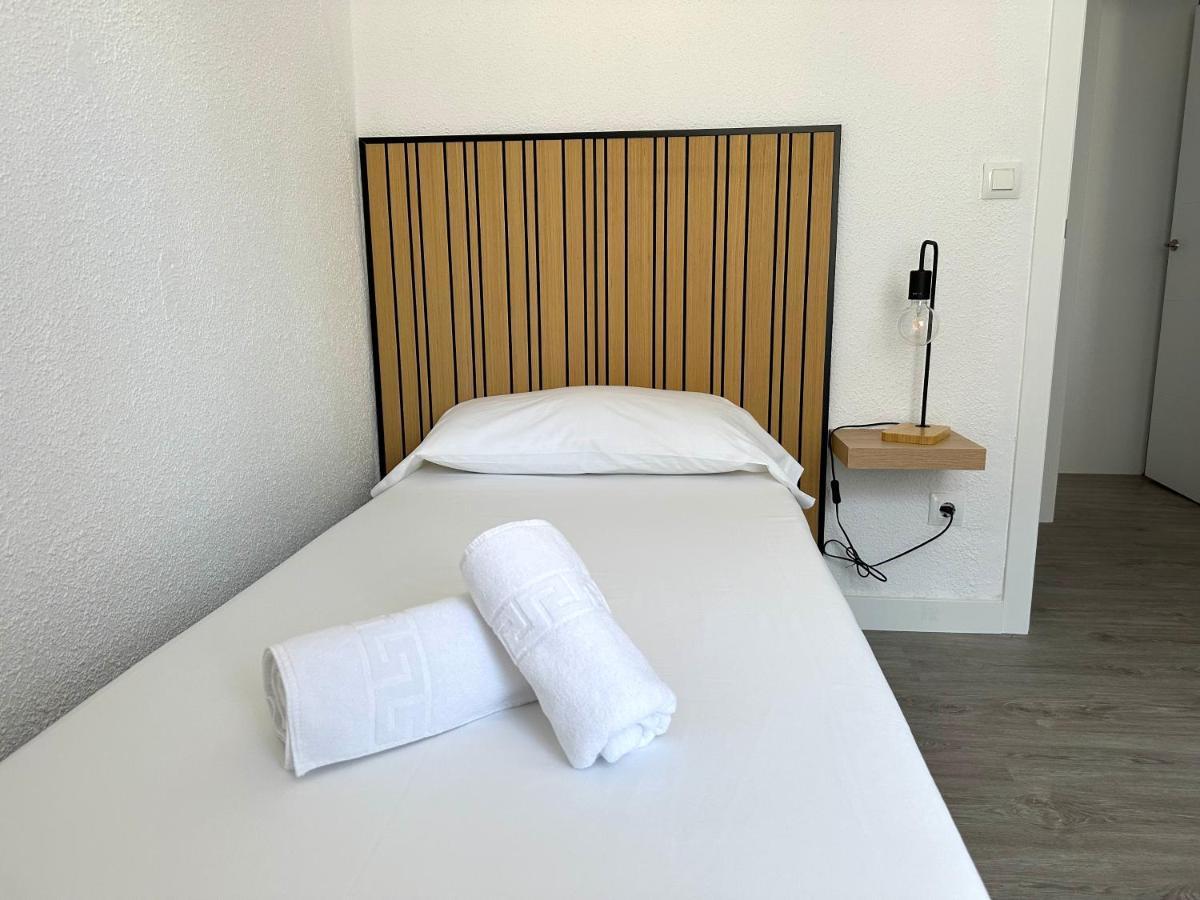 Ferienwohnung En El Corazon De Santander Exterior foto