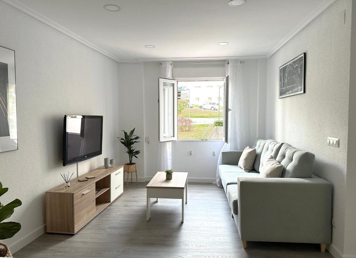 Ferienwohnung En El Corazon De Santander Exterior foto