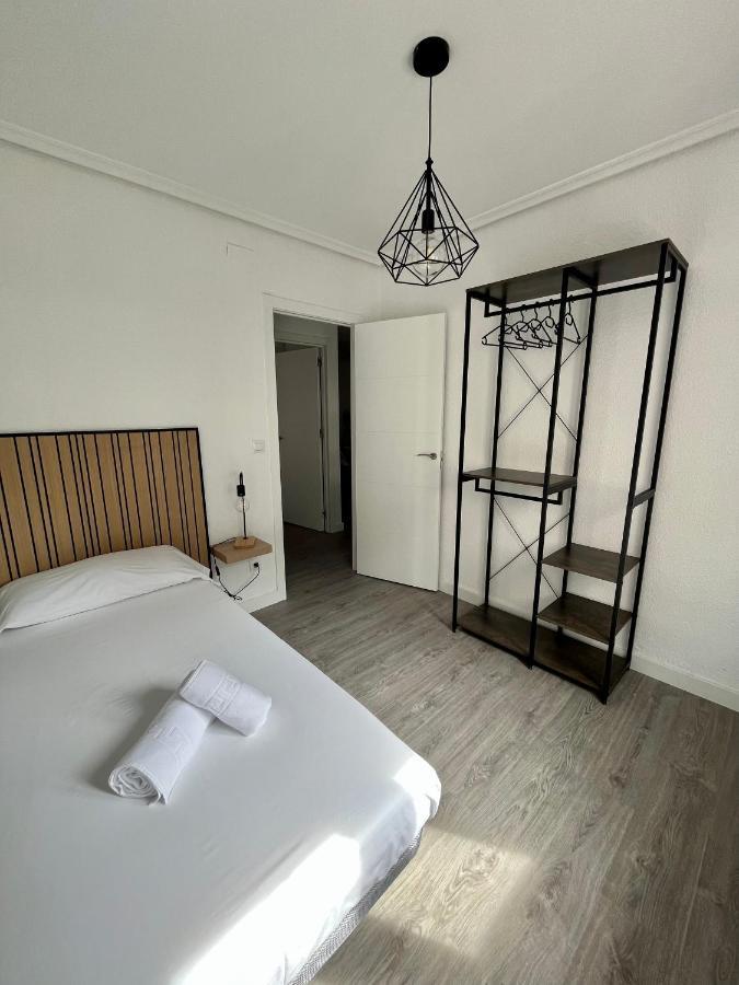 Ferienwohnung En El Corazon De Santander Exterior foto