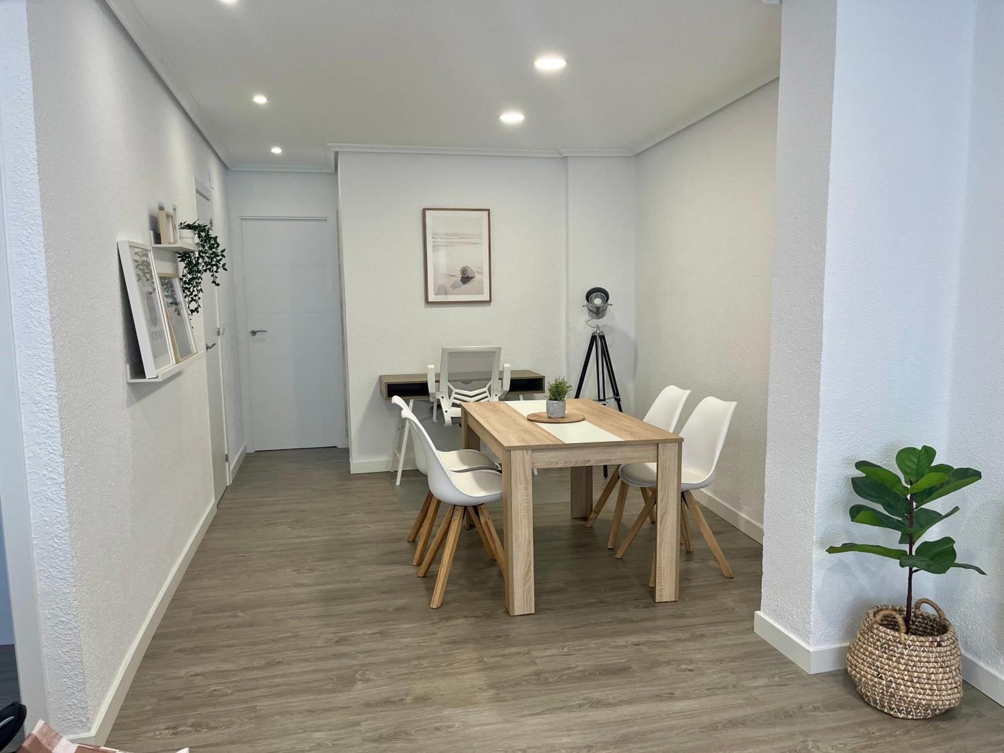 Ferienwohnung En El Corazon De Santander Exterior foto