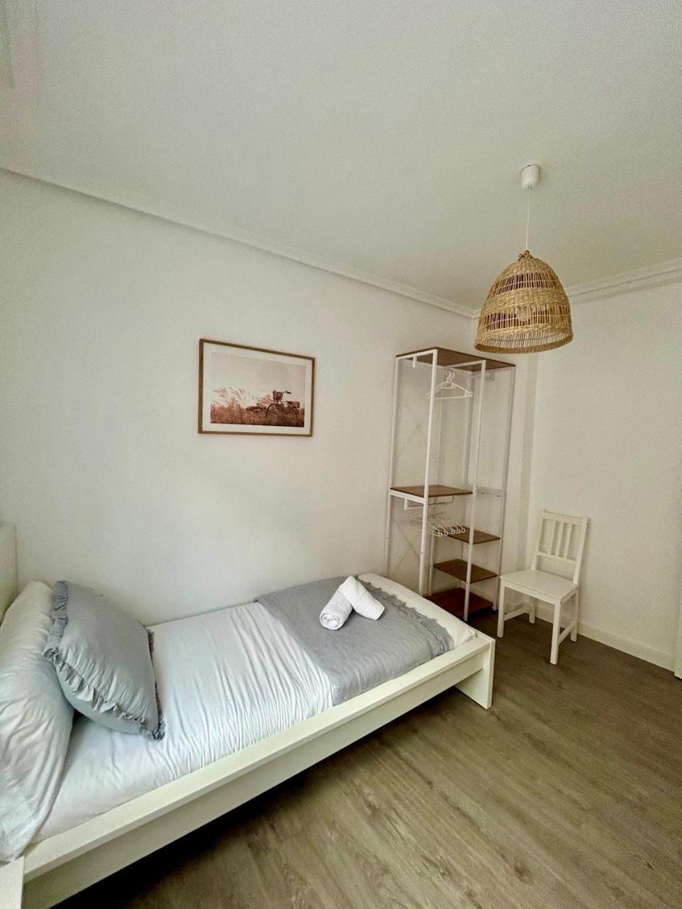 Ferienwohnung En El Corazon De Santander Exterior foto