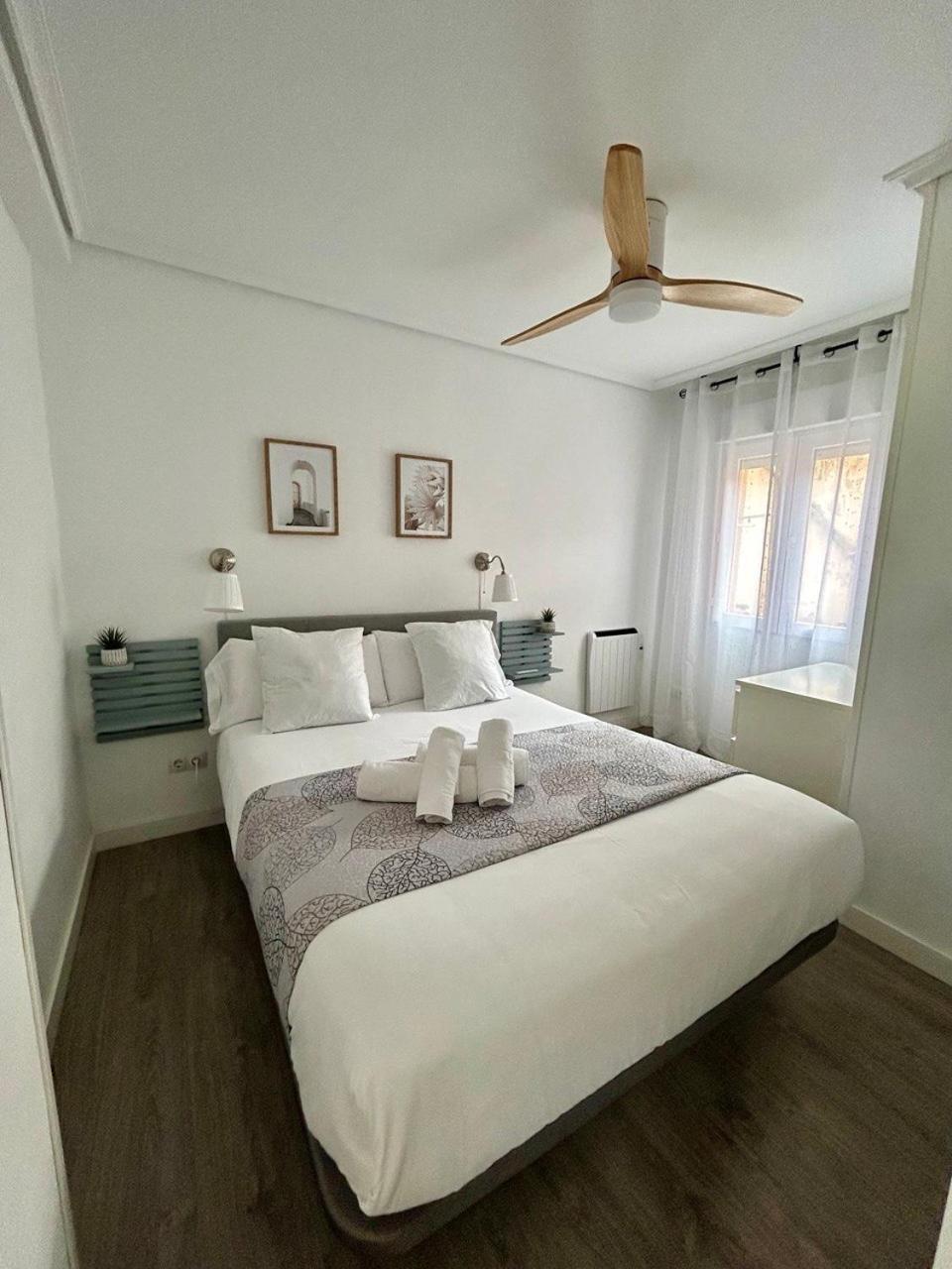 Ferienwohnung En El Corazon De Santander Exterior foto