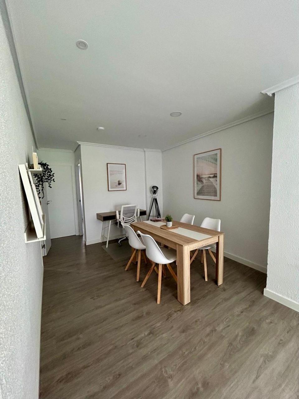 Ferienwohnung En El Corazon De Santander Exterior foto