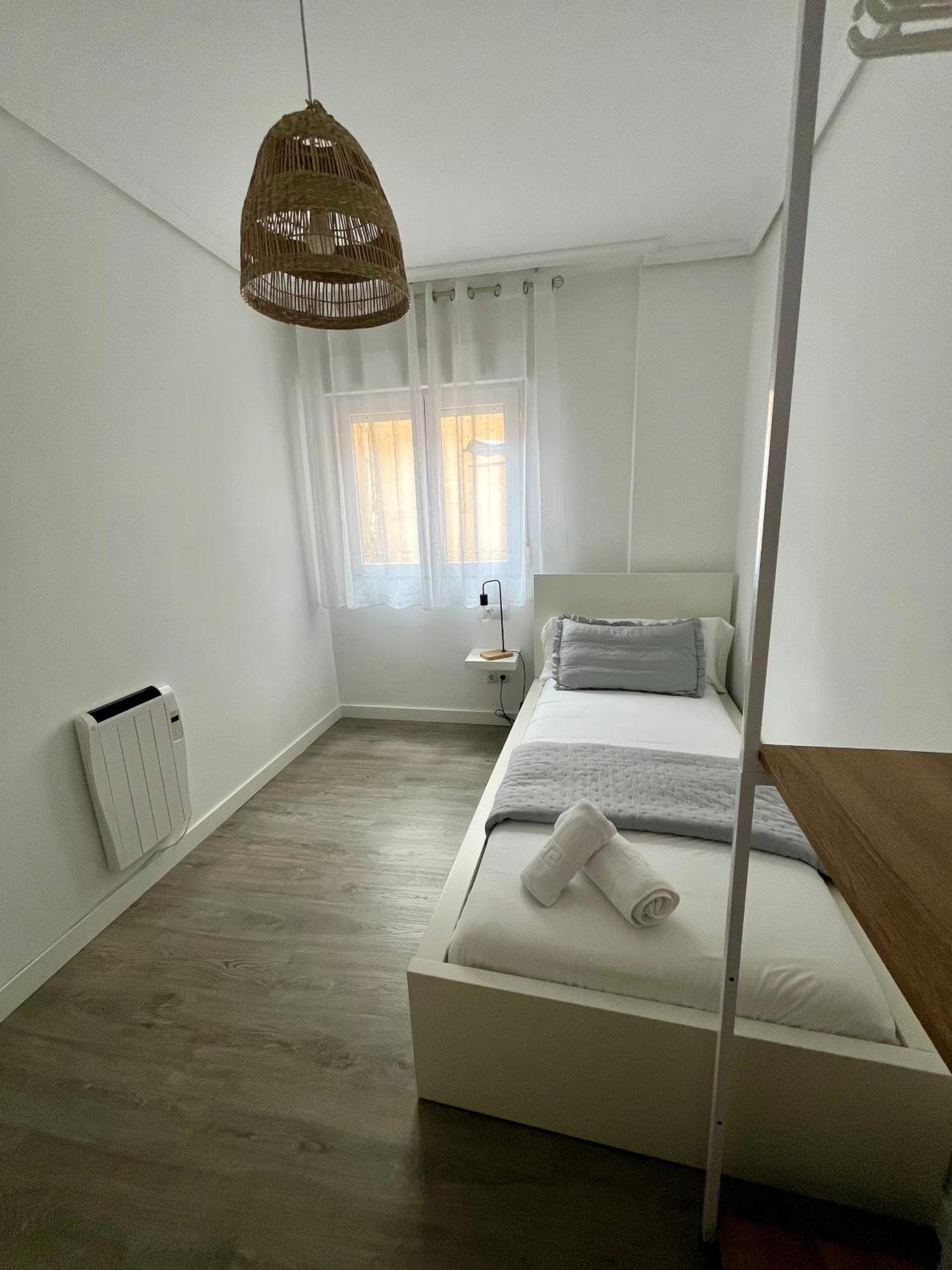 Ferienwohnung En El Corazon De Santander Exterior foto