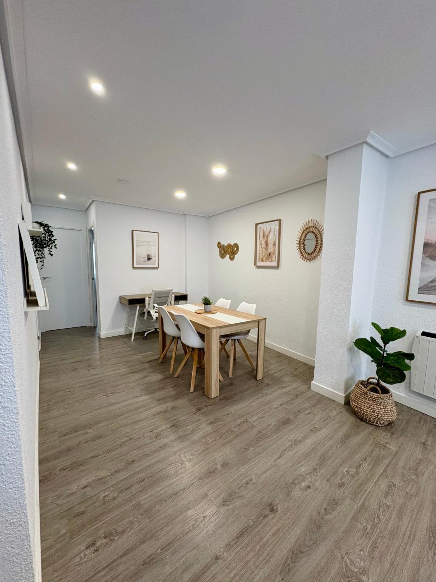 Ferienwohnung En El Corazon De Santander Exterior foto